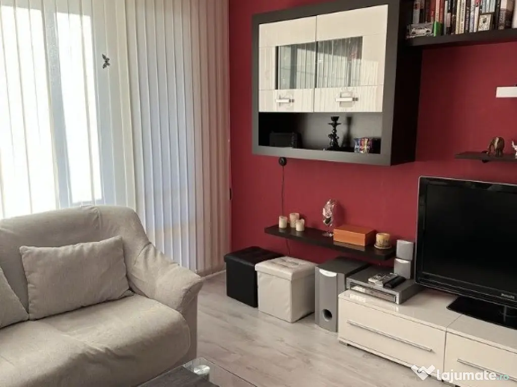 Apartament de vanzare Bucovina