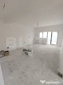 Duplex, 3 camere, Mosnita Noua, TVA inclus