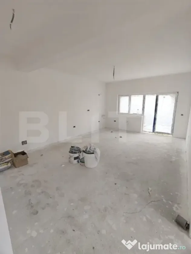 Duplex, 3 camere, Mosnita Noua, TVA inclus