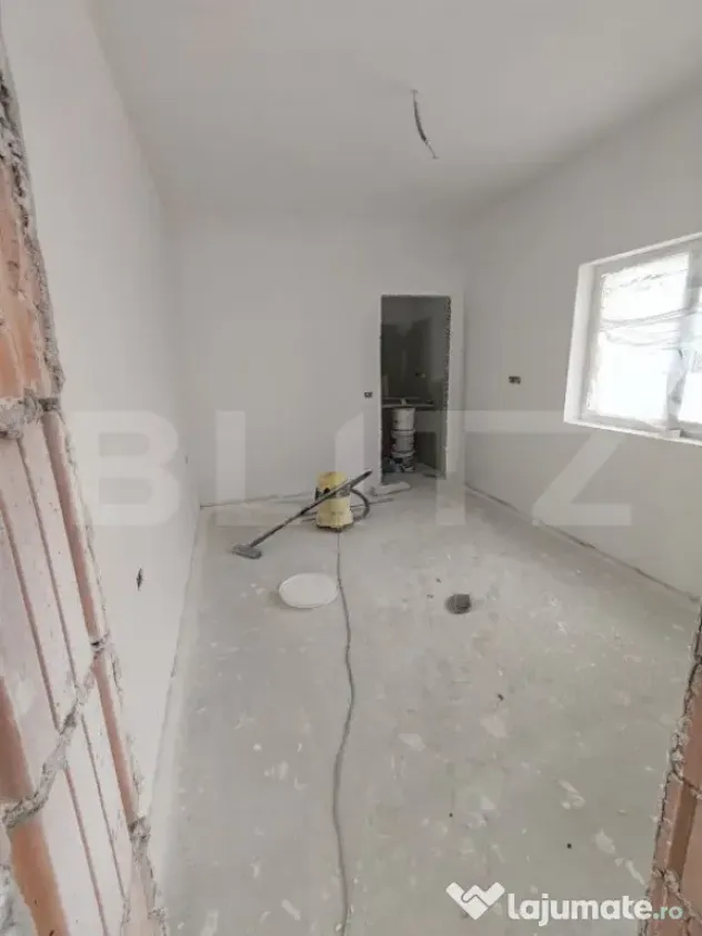 Duplex, 3 camere, Mosnita Noua, TVA inclus