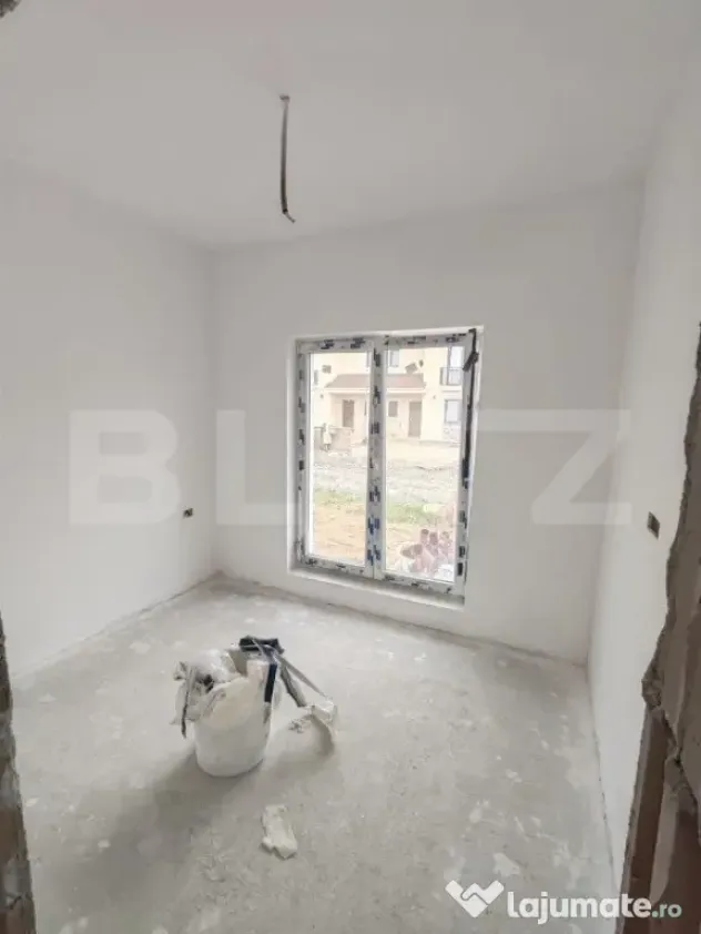 Duplex, 3 camere, Mosnita Noua, TVA inclus
