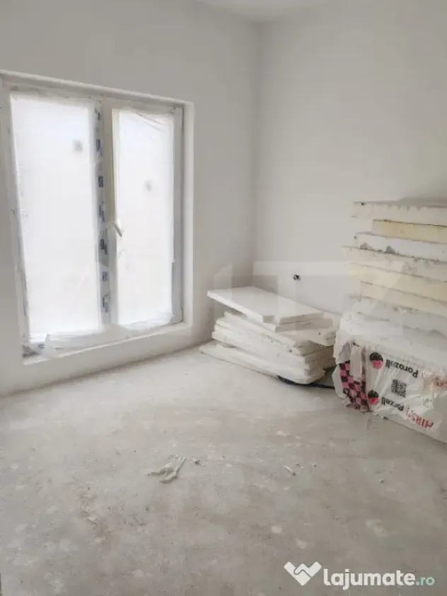 Duplex, 3 camere, Mosnita Noua, TVA inclus