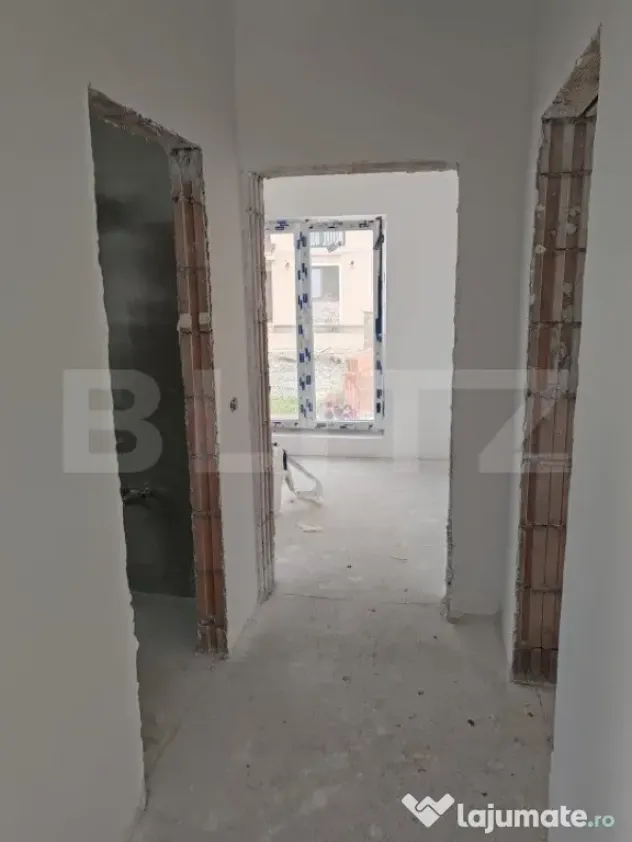 Duplex, 3 camere, Mosnita Noua, TVA inclus