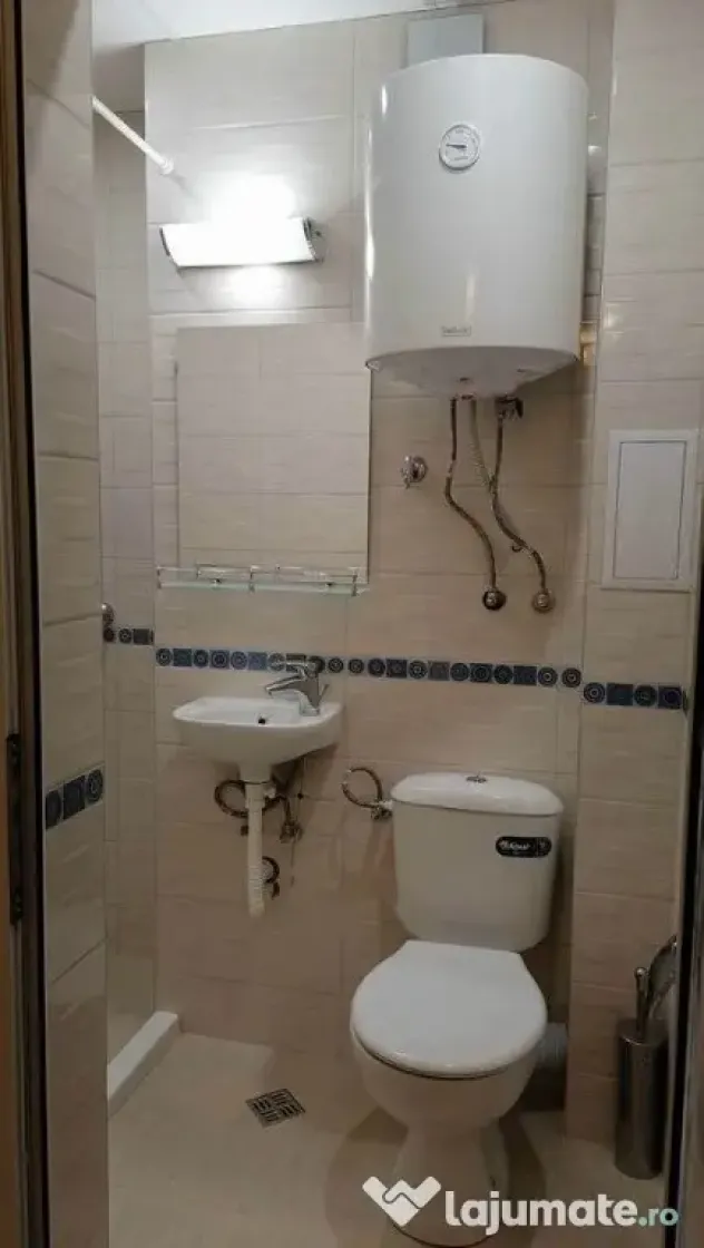 Apartament cu 1 camera in zona Fabric