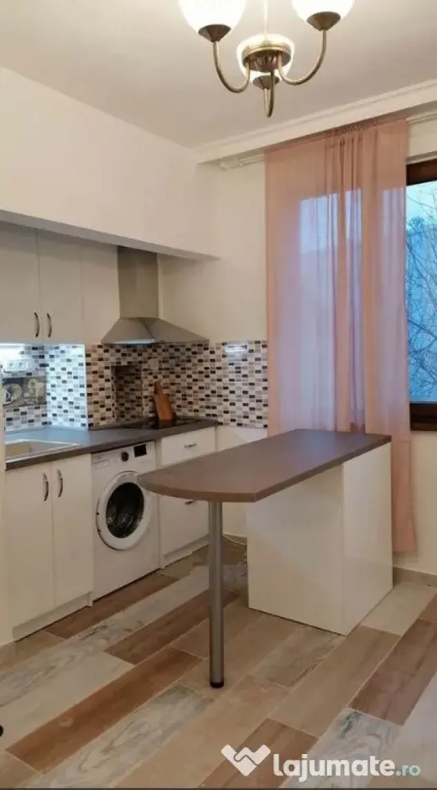 Apartament cu 1 camera in zona Fabric