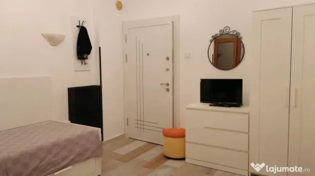 Apartament cu 1 camera in zona Fabric