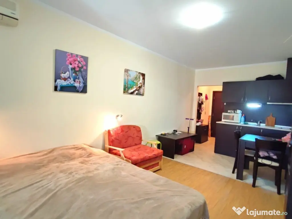 Apartament o camera zona Modern