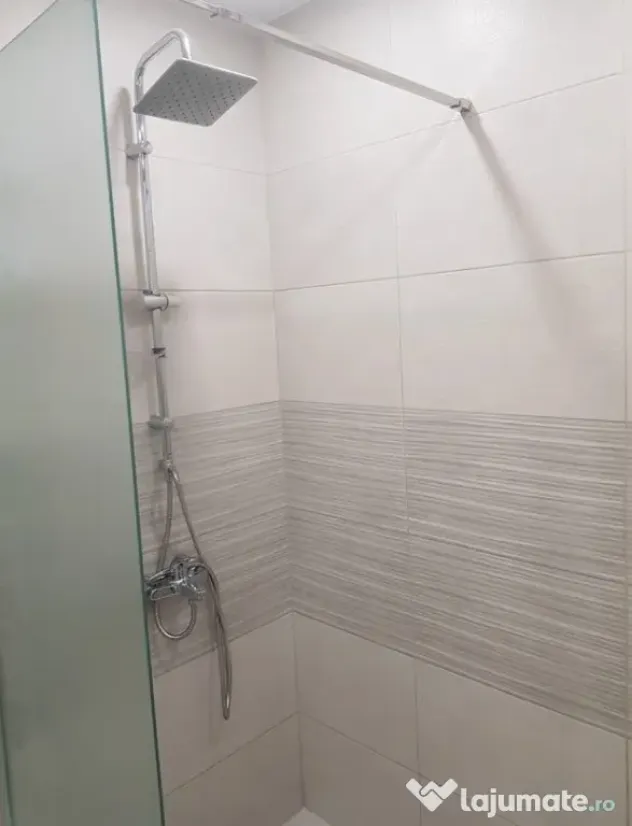 Aparatament cu 2 camere in zona Aradului