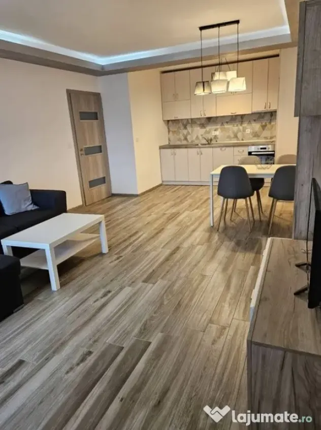 Aparatament cu 2 camere in zona Aradului