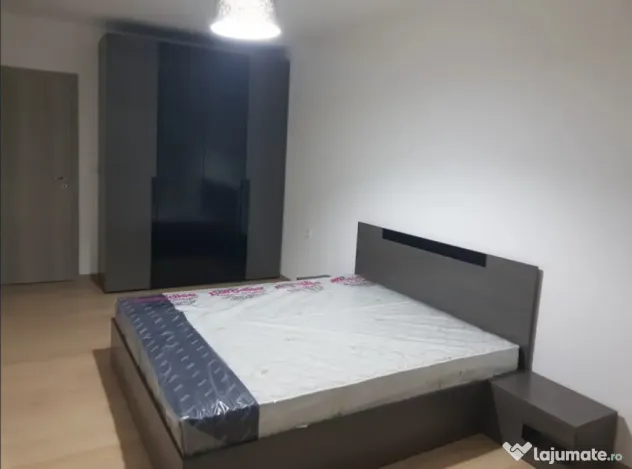 Aparatament cu 2 camere in zona Aradului