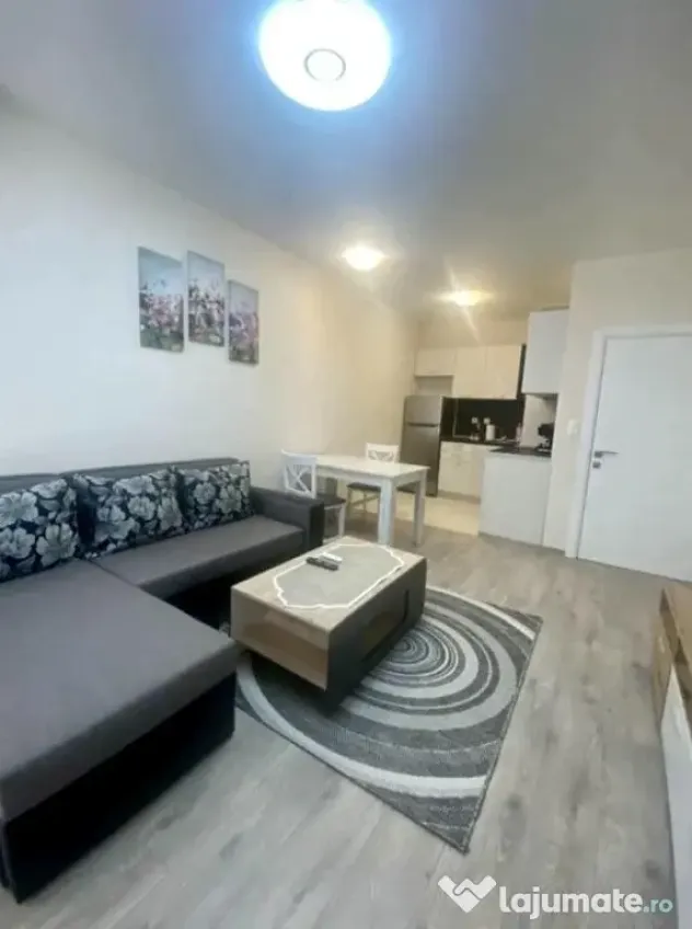 Apartament cu 2 camere in zona Braytim