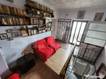 Casa individuala, 6 camere, 99 mp, semifinisata ,zona Est