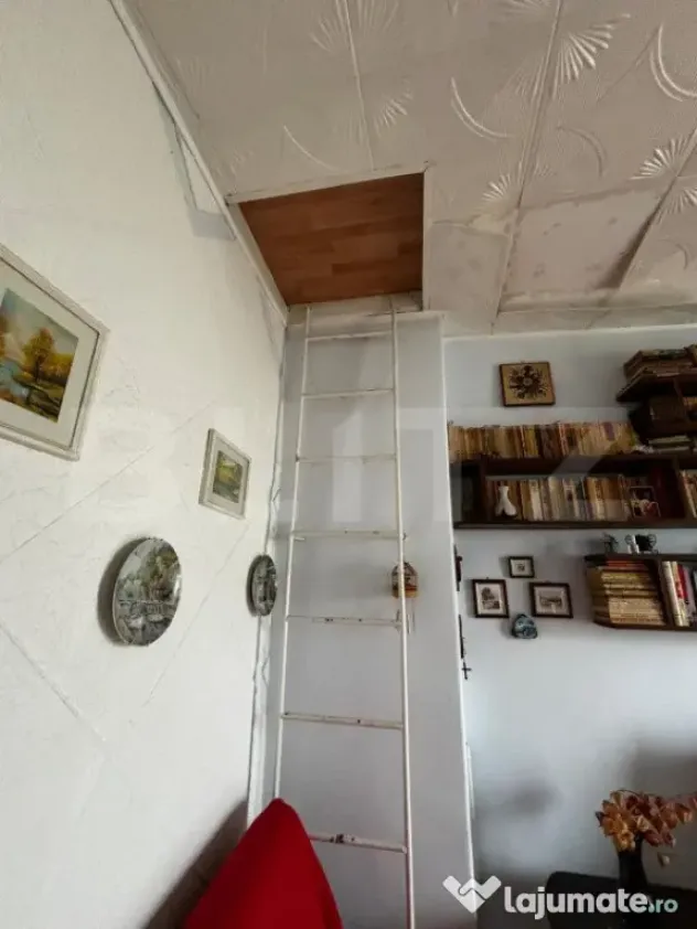 Casa individuala, 6 camere, 99 mp, semifinisata ,zona Est