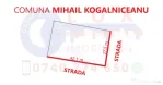 ID 7805 Teren intravilan in Comuna Mihail Kogalniceanu
