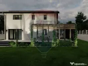 Cartier rezidențial nou –locuințe spațioase, termen ... 