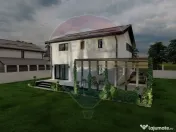Cartier rezidențial nou –locuințe spațioase, termen ... 