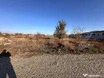 Teren de vanzare, zona Metro-Carcea, 992mp