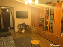 Vand apartament 2 camere intrari separate, Deva, Dacia, et 5 SU:50 mp