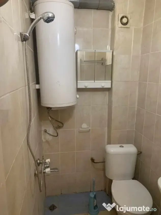 Spitalul Judetean o camera de inchiriat