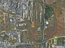 Teren Theodor Pallady-Drumul intre Tarlale-Oxigenului