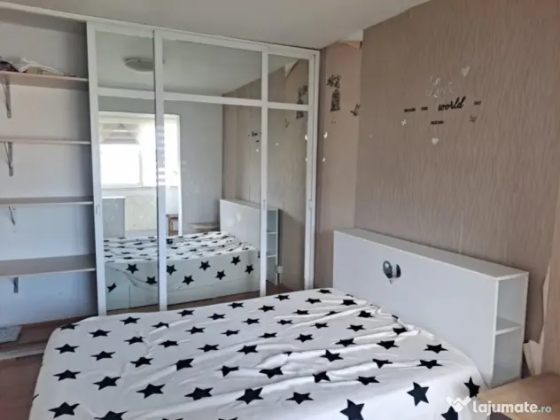 Apartament 2 camere situat in zona TOMIS NORD