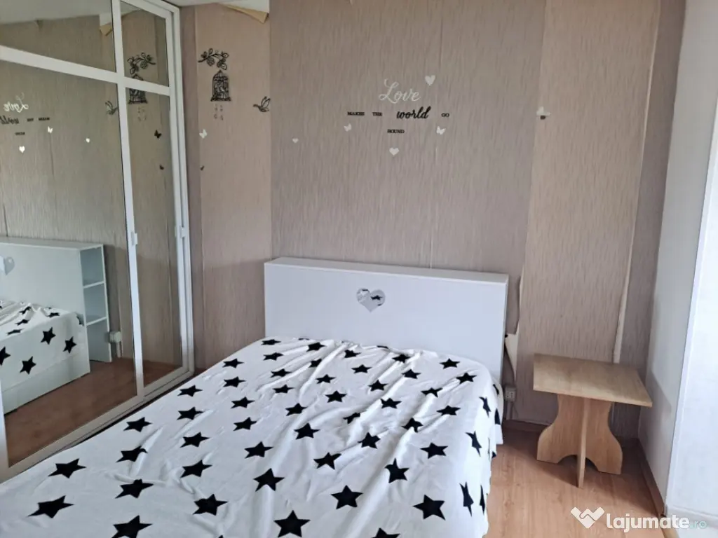 Apartament 2 camere situat in zona TOMIS NORD