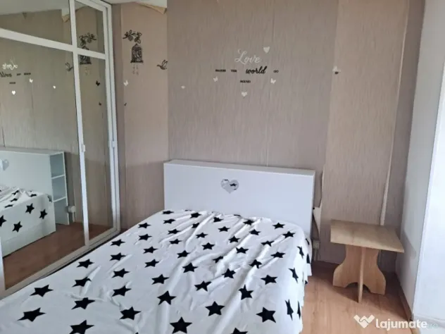 Apartament 2 camere situat in zona TOMIS NORD