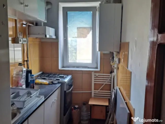 Apartament 2 camere situat in zona TOMIS NORD