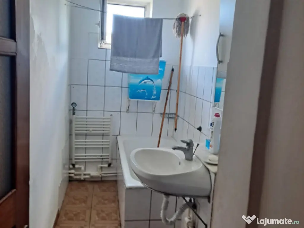 Apartament 2 camere situat in zona TOMIS NORD