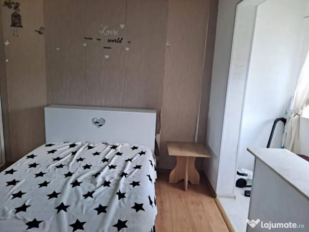 Apartament 2 camere situat in zona TOMIS NORD