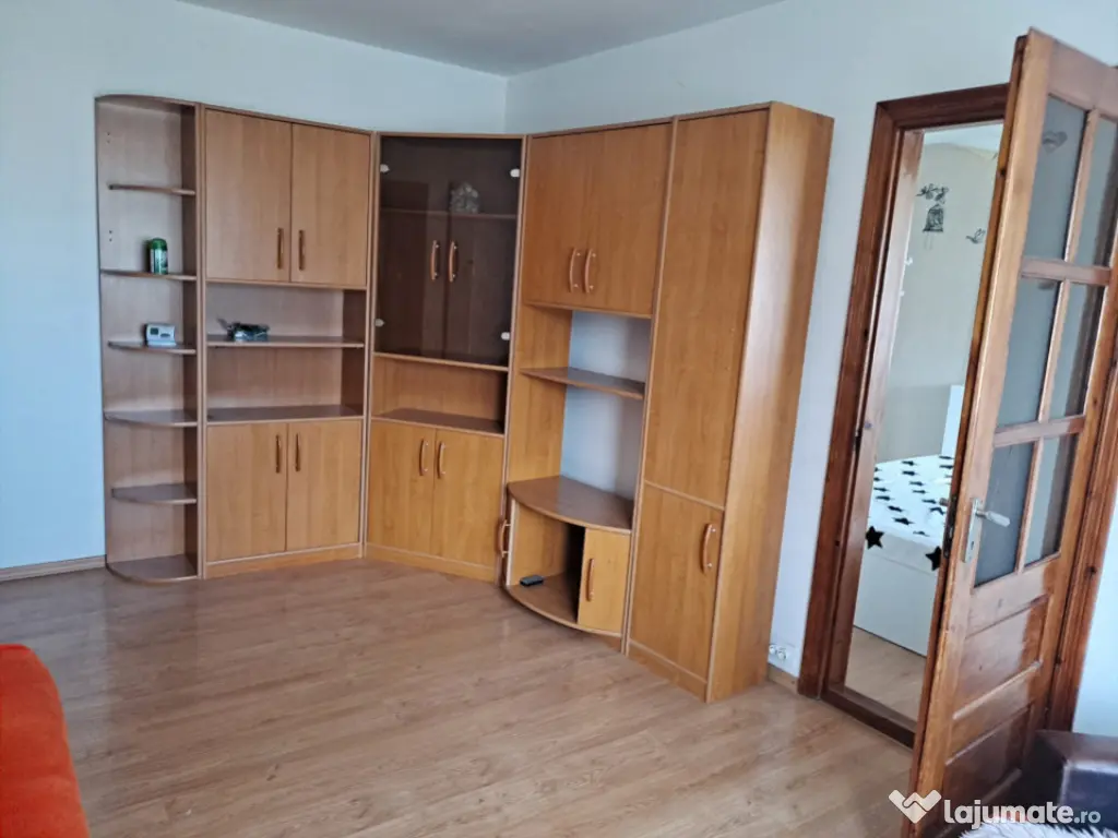 Apartament 2 camere situat in zona TOMIS NORD