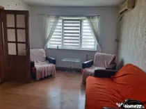 Partament 2 Camere Tomis Nord | Centrală pe Gaze |