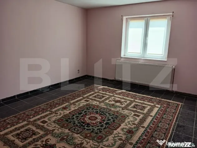 APARTAMENT ÎN VILĂ — TÂRGOVIȘTE | 3 CAMERE DECOMANDAT