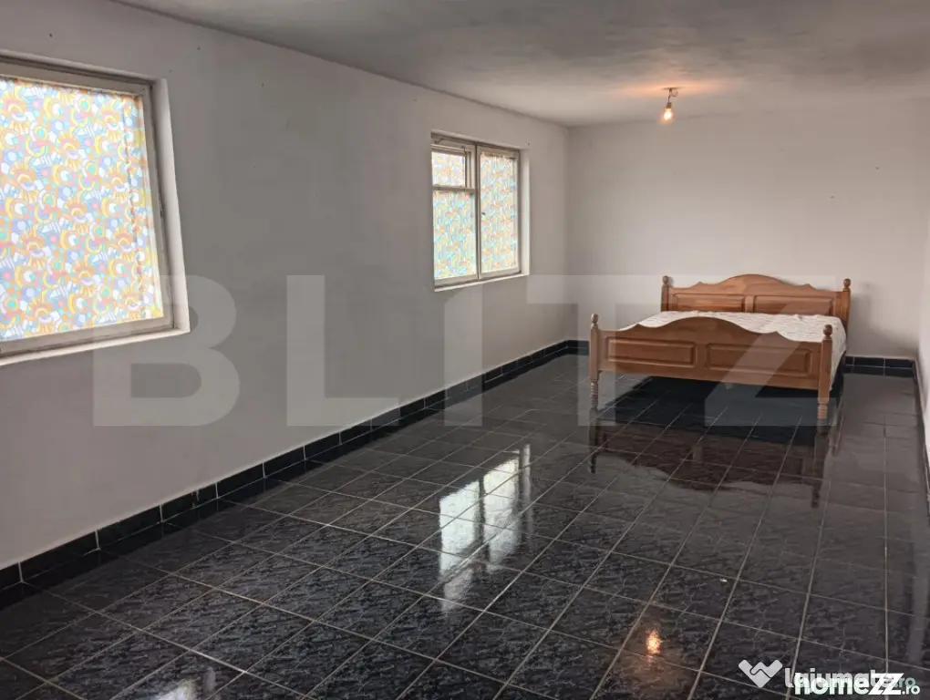 APARTAMENT ÎN VILĂ — TÂRGOVIȘTE | 3 CAMERE DECOMANDAT
