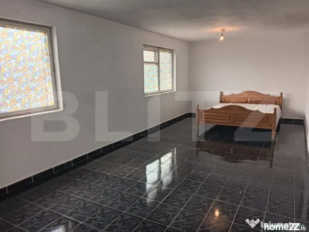 APARTAMENT ÎN VILĂ — TÂRGOVIȘTE | 3 CAMERE DECOMANDAT