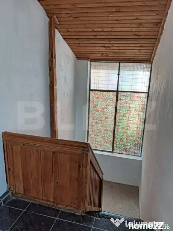 APARTAMENT ÎN VILĂ — TÂRGOVIȘTE | 3 CAMERE DECOMANDAT