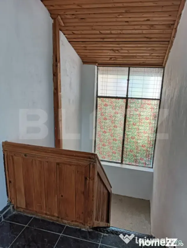 APARTAMENT ÎN VILĂ — TÂRGOVIȘTE | 3 CAMERE DECOMANDAT