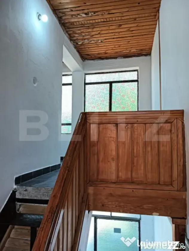 APARTAMENT ÎN VILĂ — TÂRGOVIȘTE | 3 CAMERE DECOMANDAT