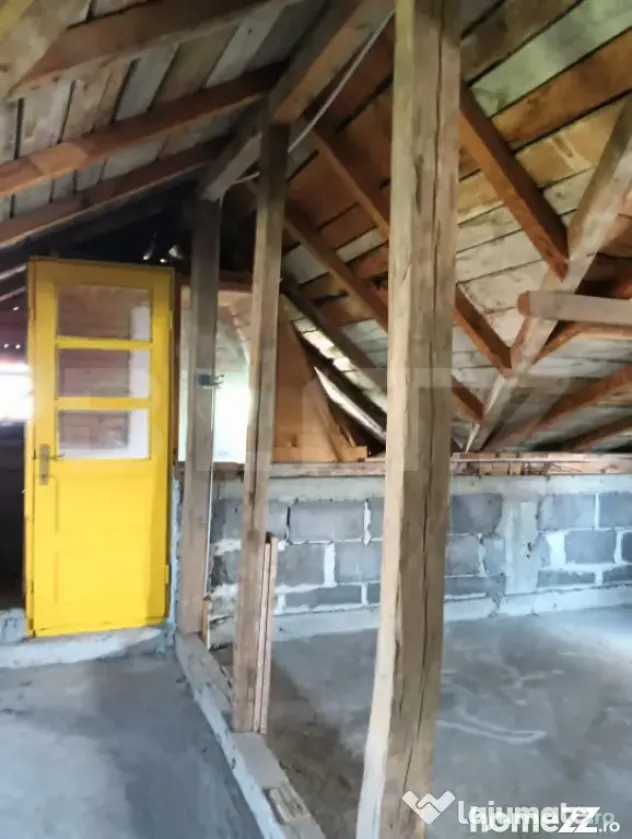 APARTAMENT ÎN VILĂ — TÂRGOVIȘTE | 3 CAMERE DECOMANDAT
