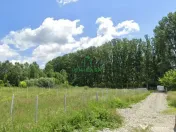 Teren Bujoreni 1073mp / Intravilan 