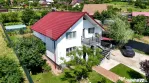 Casa 6 camere, 229 mp, scara exterioara, zona Dorobanti