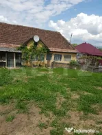 Casa traditionala, 70mp, teren 1574mp, zona Monor