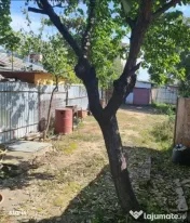 Teren lacu dulce pozitie buna 