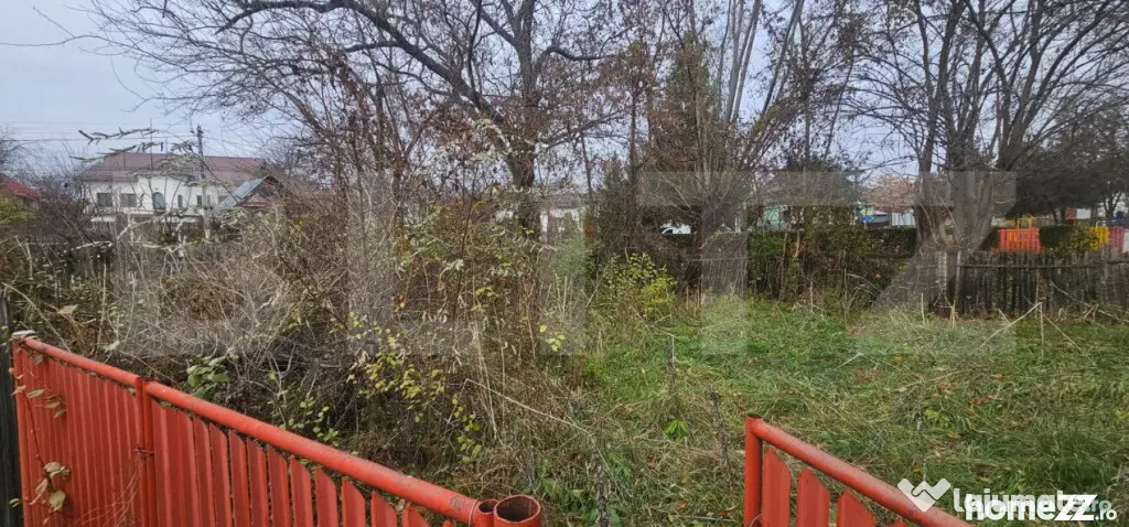 Teren intravilan 700mp in Aninoasa - Aninoasa (Dambovita)