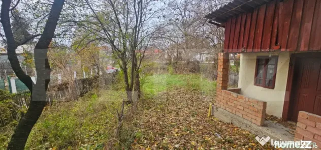 Teren intravilan 700mp in Aninoasa - Aninoasa (Dambovita)