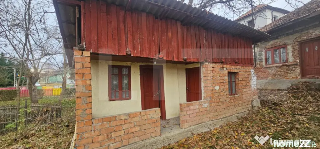 Teren intravilan 700mp in Aninoasa - Aninoasa (Dambovita)