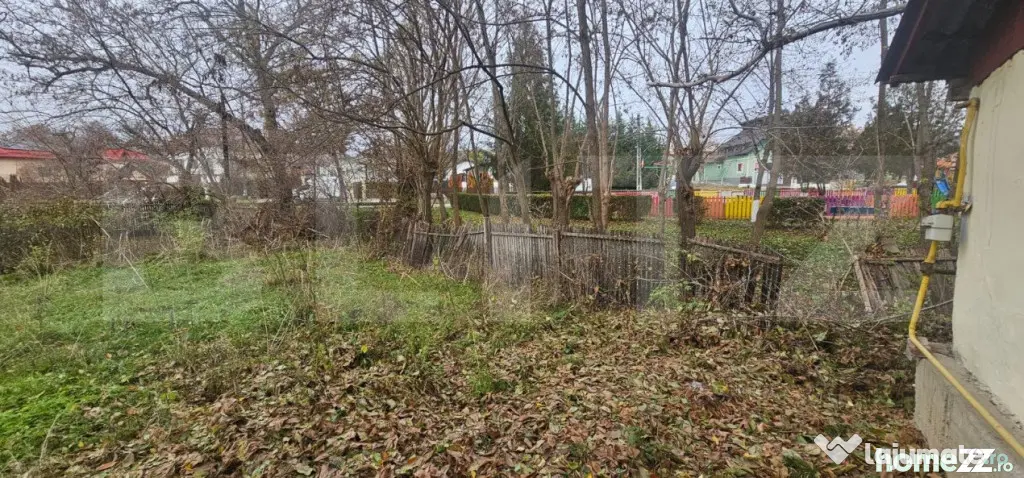Teren intravilan 700mp in Aninoasa - Aninoasa (Dambovita)
