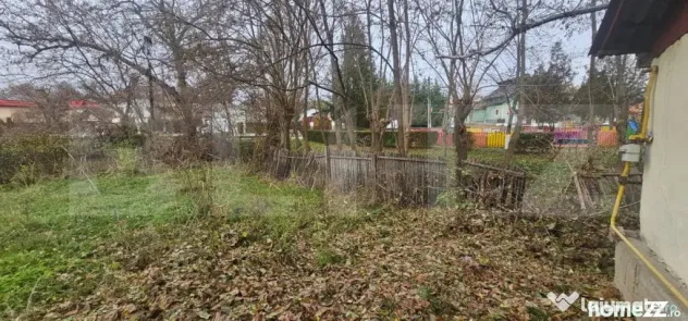 Teren intravilan 700mp in Aninoasa - Aninoasa (Dambovita)