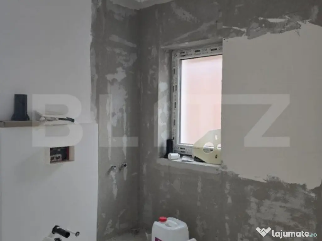 Casa 3 camere, Martinesti 3 sau 6 ari teren