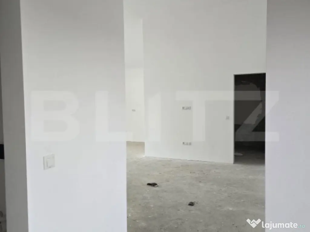 Casa 3 camere, Martinesti 3 sau 6 ari teren